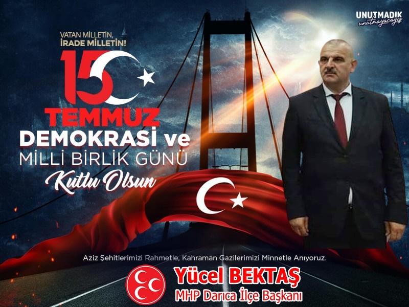Yücel Bektaş