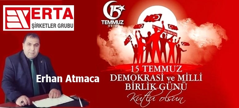 Erhan Atmaca