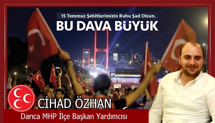 Cihad ÖZHAN