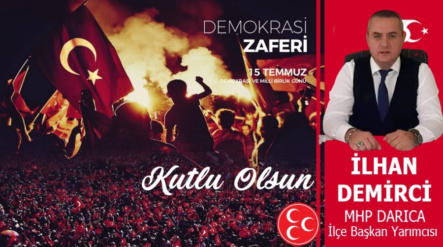 İlhan Demirci