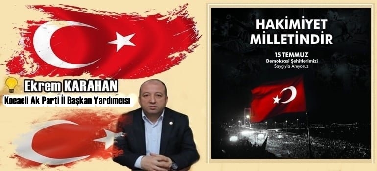 Ekrem KARAHAN