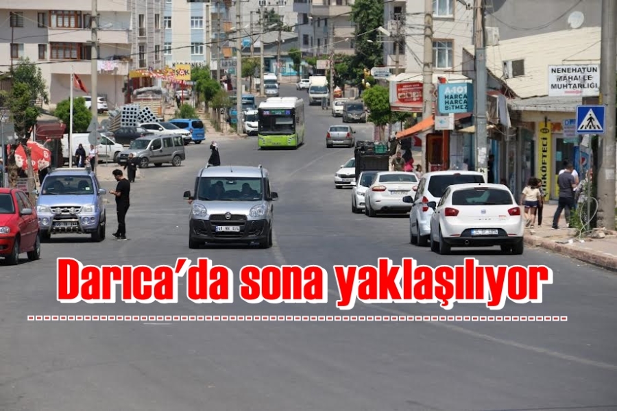 Darıca