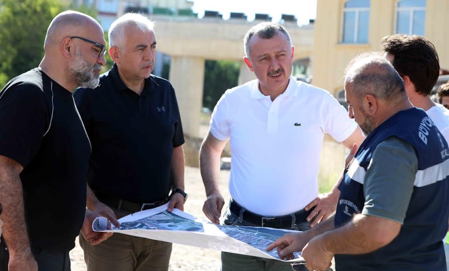 Halkımız bir kez daha mutlu olacak
