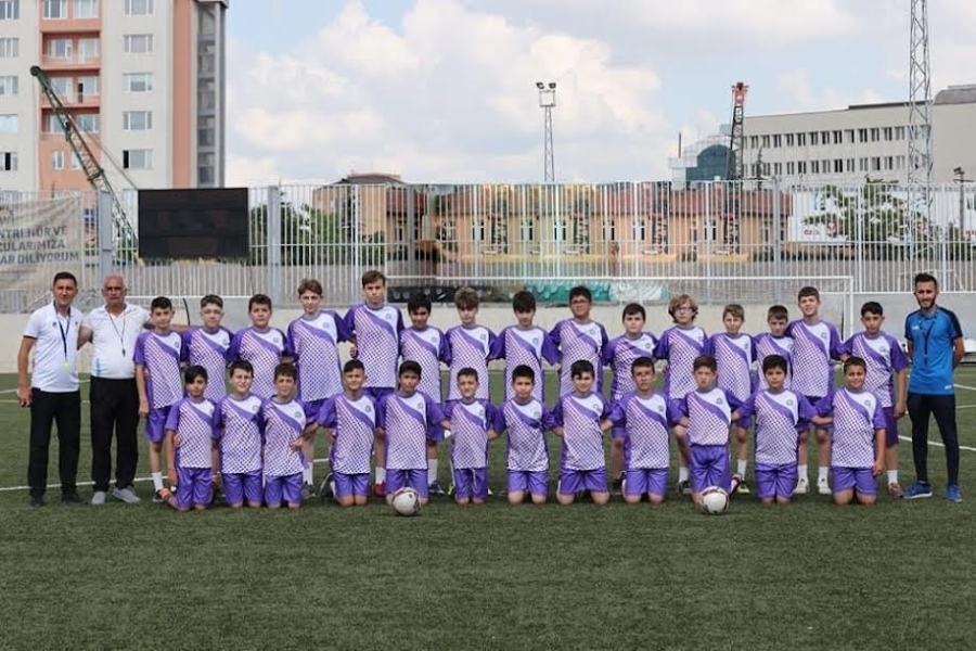 Gebze’nin Yaz Okulunda Eğitimler Hız Kesmiyor