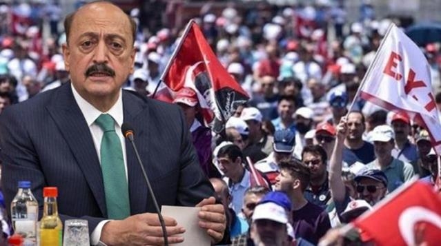 Bakan Bilgin