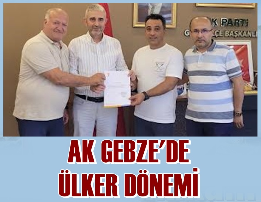 Ak Gebze