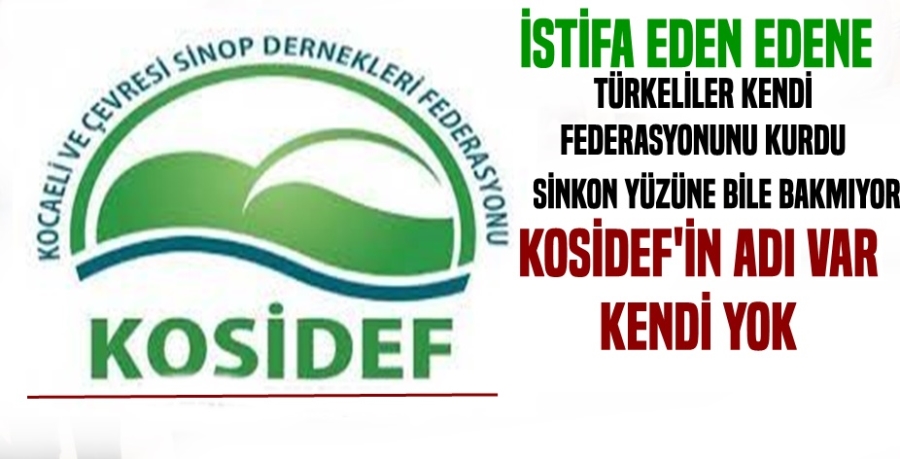 KOSİDEF