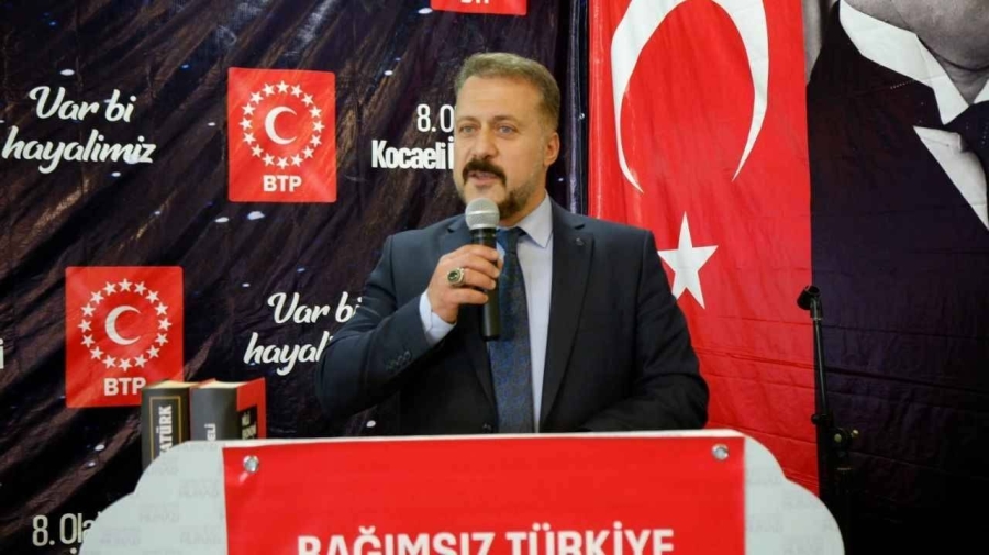 ASGARİ ÜCRET EN AZ 15.000 TL OLMALI