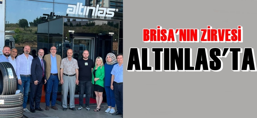 BRİSA