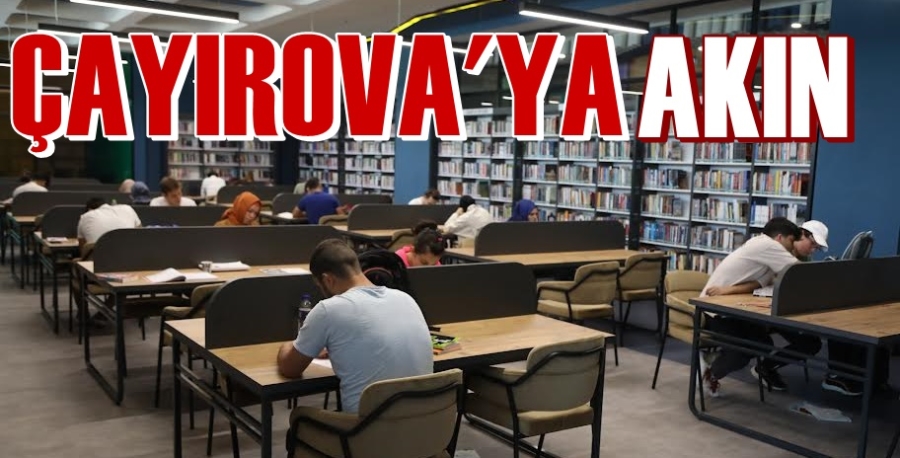 Çayırova