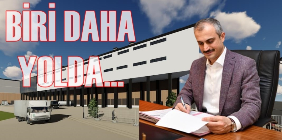 Biri Daha Yolda...