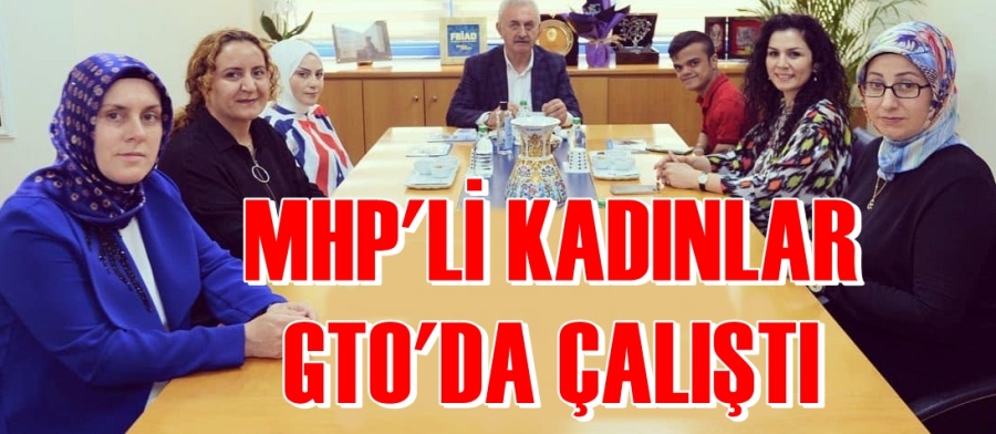 MHP