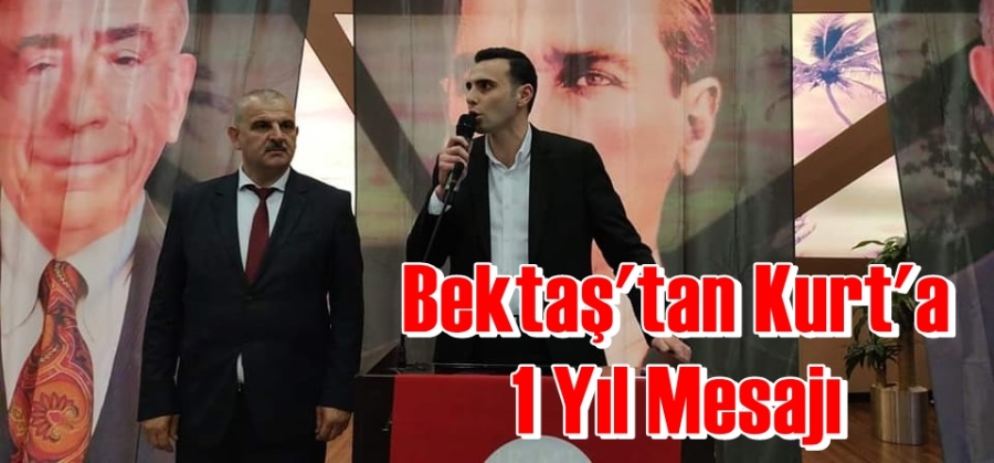 Bektaş