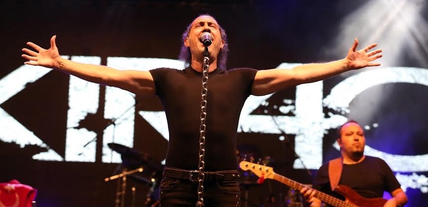 Kıraç, Değirmendere Fındık festivaline damga vurdu