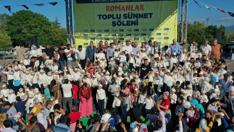 “ALLAH DAMATLIĞINI GÖSTERSİN”