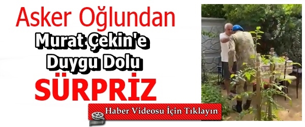 Murat Çekin