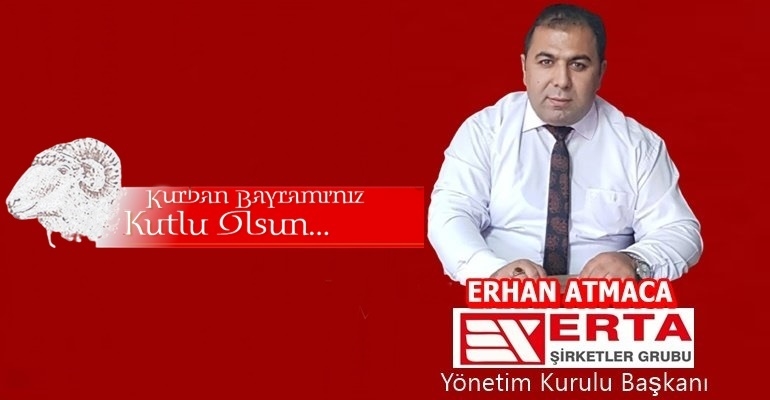 Erhan Atmaca
