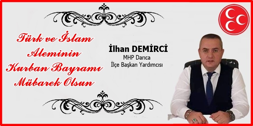Demirci