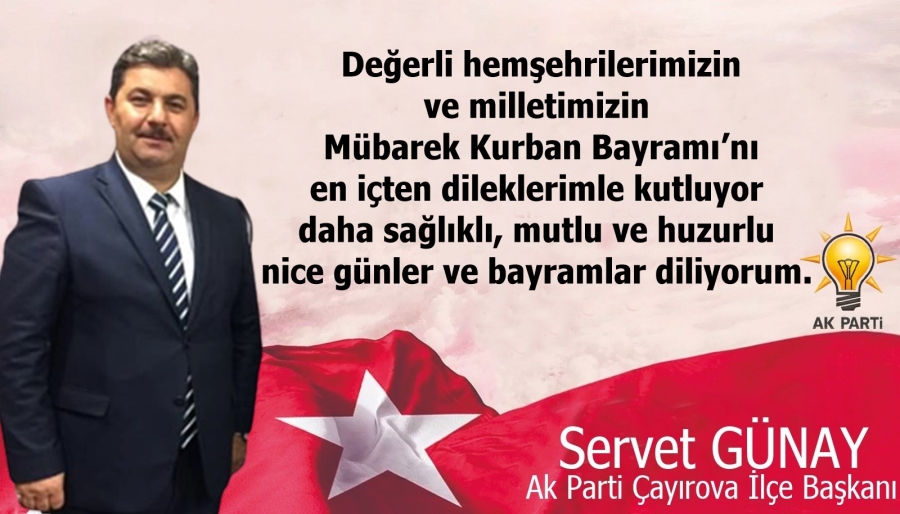 Başkan Günay