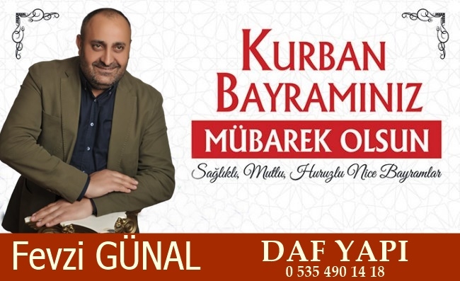 Fevzi Günal
