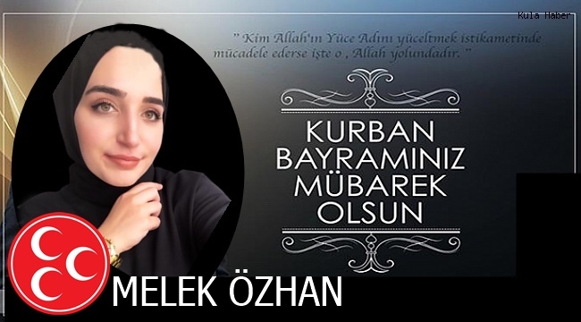 Melek Özhan