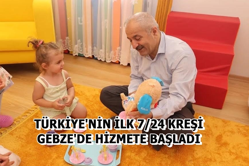 TÜRKİYE