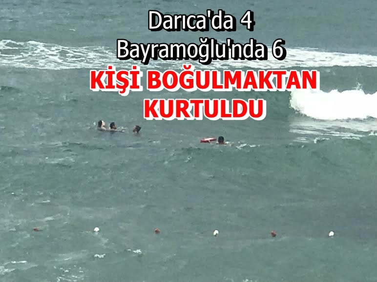 Darıca