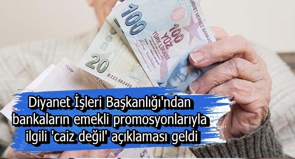 Diyanet İşleri Başkanlığı