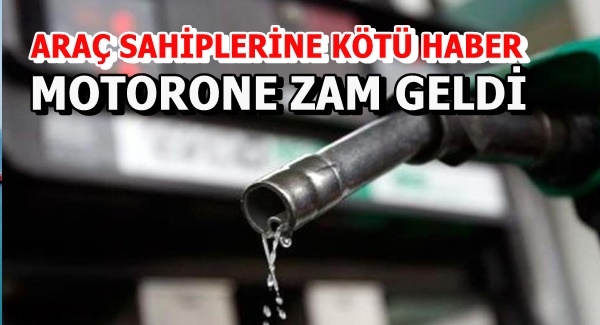 Araç Sahiplerine Kötü Haber