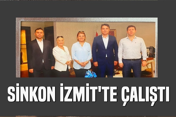 SİNKON İzmit