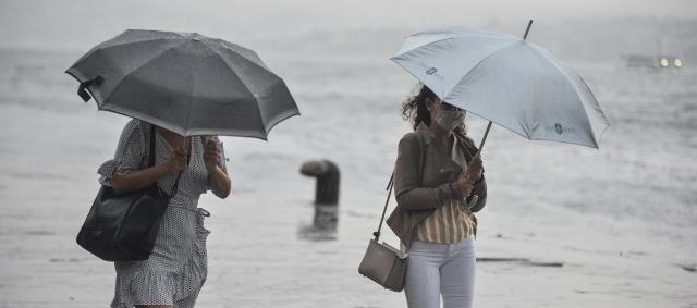 Meteorolojiden sağanak uyarısı!