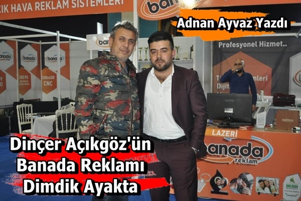 Dinçer Açıkgöz