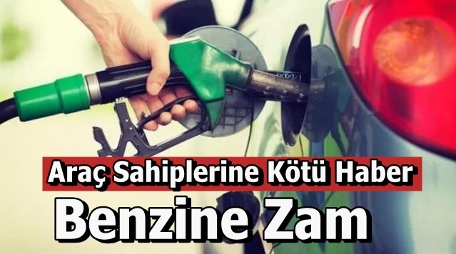 Araç Sahiplerine Kötü Haber