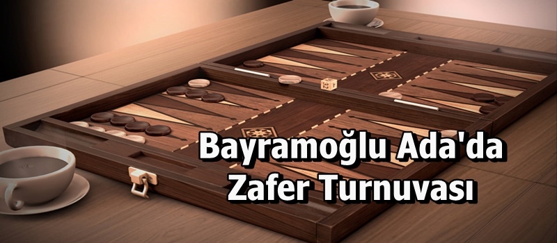 Bayramoğlu Ada