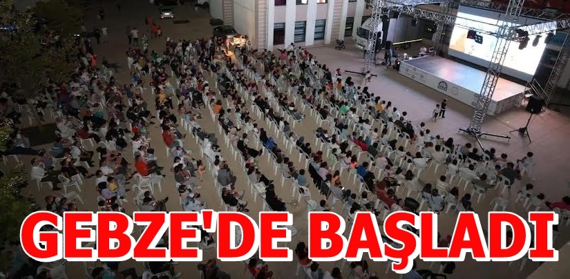 Gebze