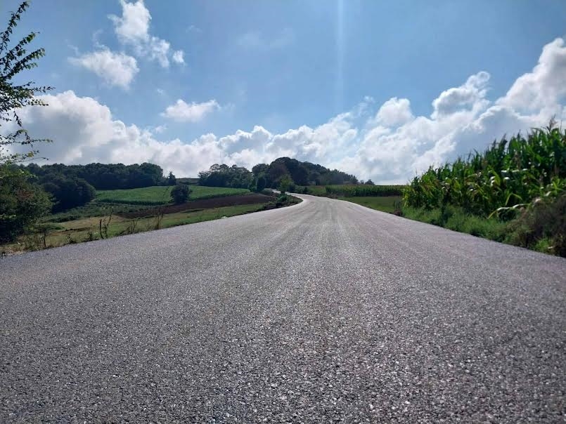 Bozburun-Kanatlar yolu asfaltlandı