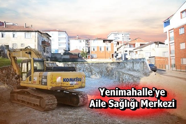 Yenimahalle