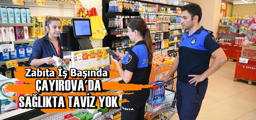Çayırova