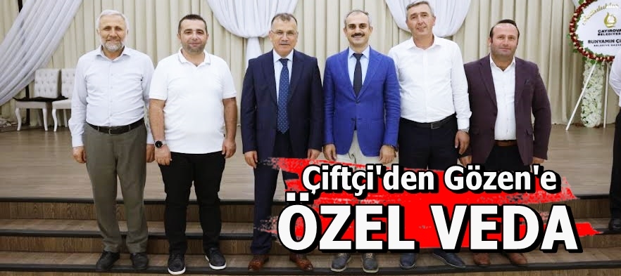 Çiftçi