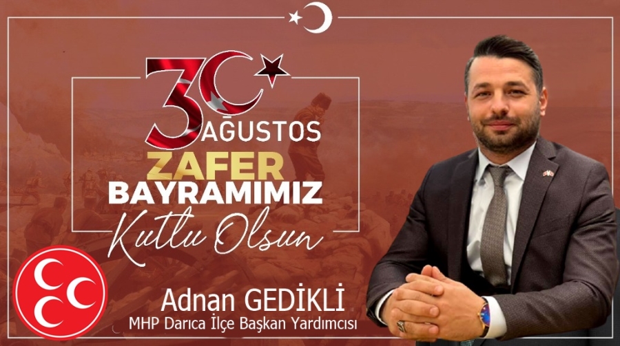 Adnan Gedikli