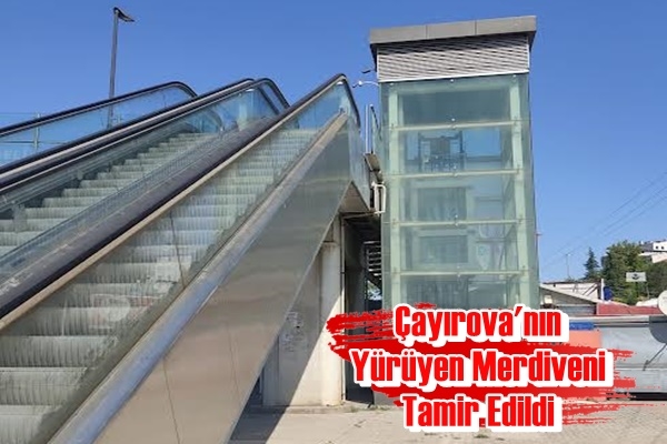 Çayırova