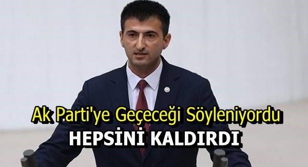 Ak Parti