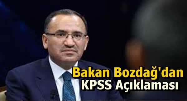 Bozdağ