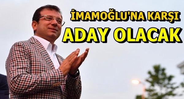 İmamoğlu