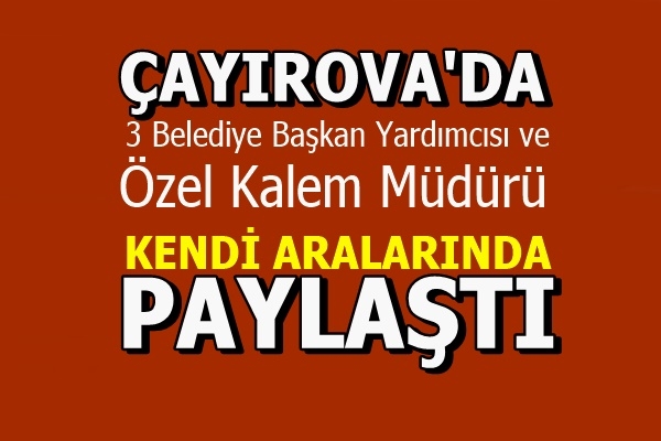 Çayırova