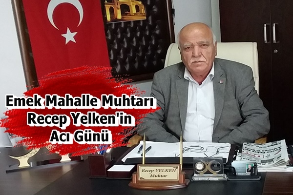 Muhtar Yelken