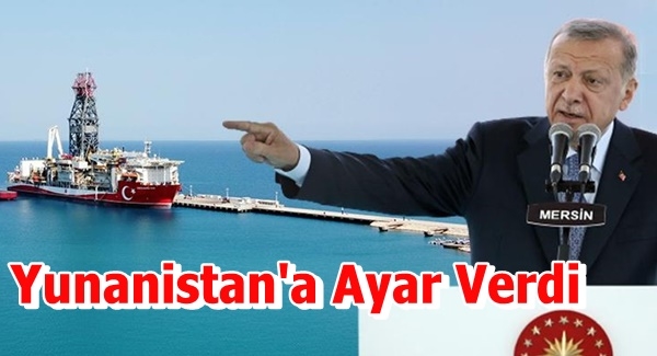 Yunanistan