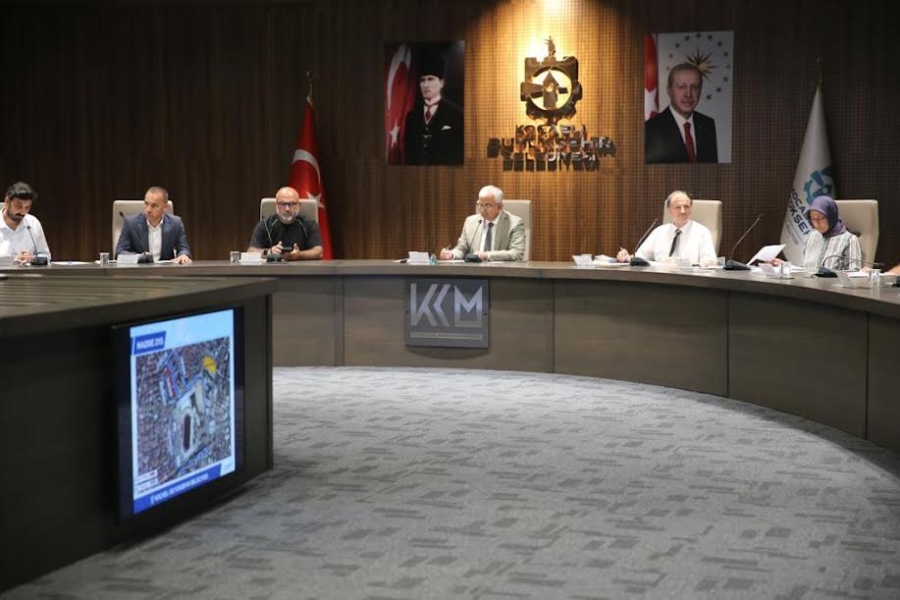 473 özel halk otobüsü P plakaya dönüşecek