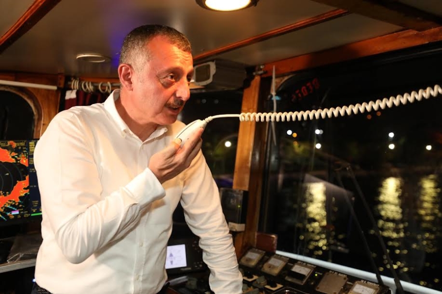 Büyükakın’dan 