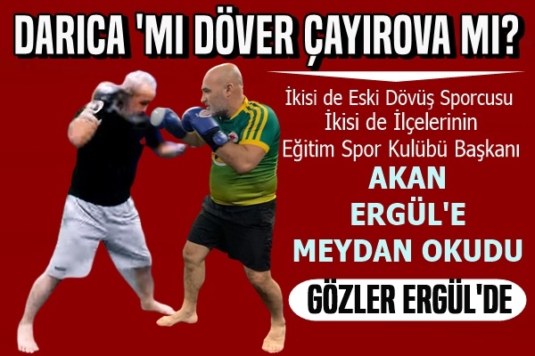 Darıca mı Döver Çayırova mı?